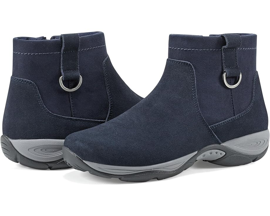 

Ботинки Easy Spirit Elton, цвет Navy Suede