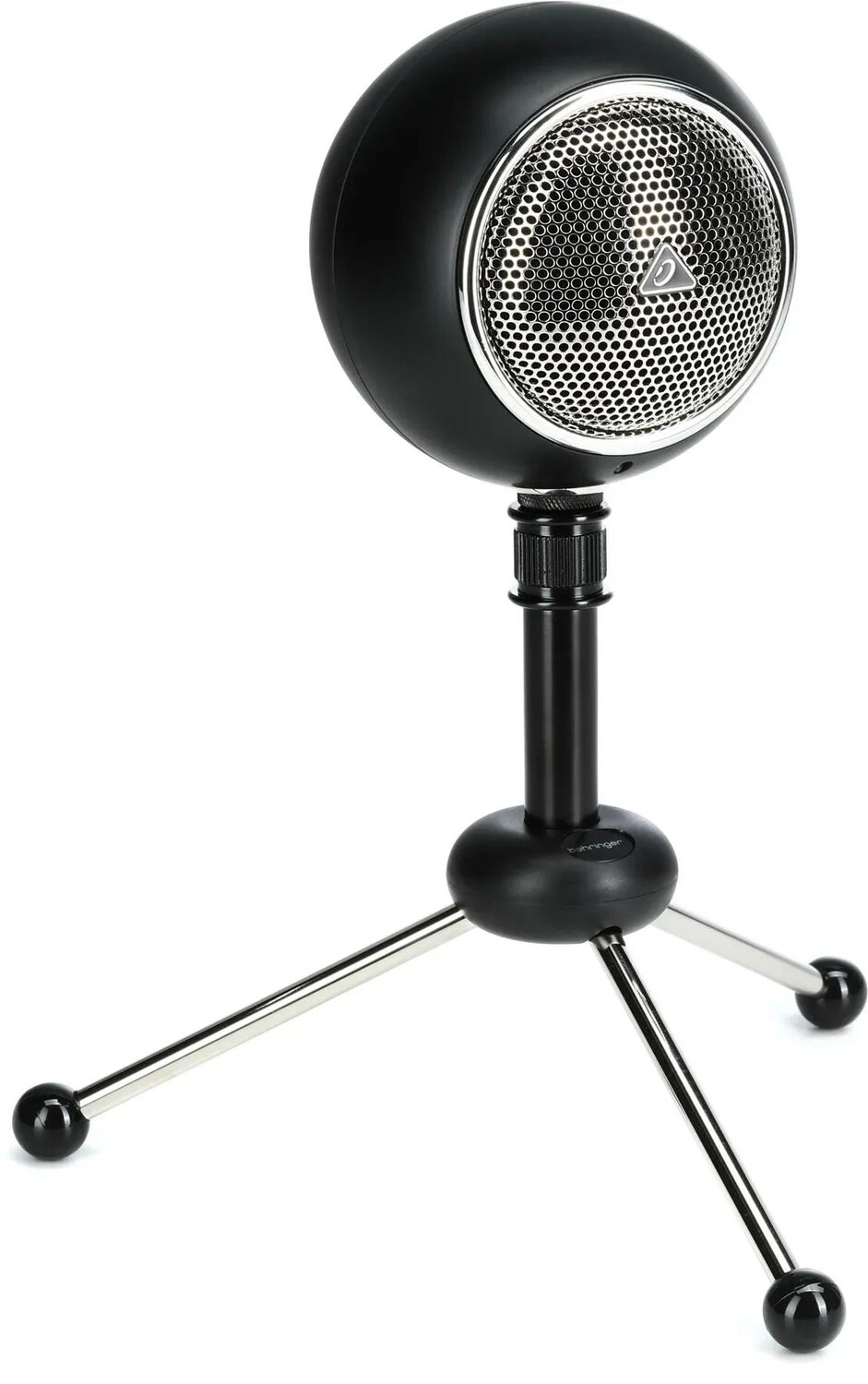 

Behringer BV-BOMB Винтажный USB-микрофон-бомба