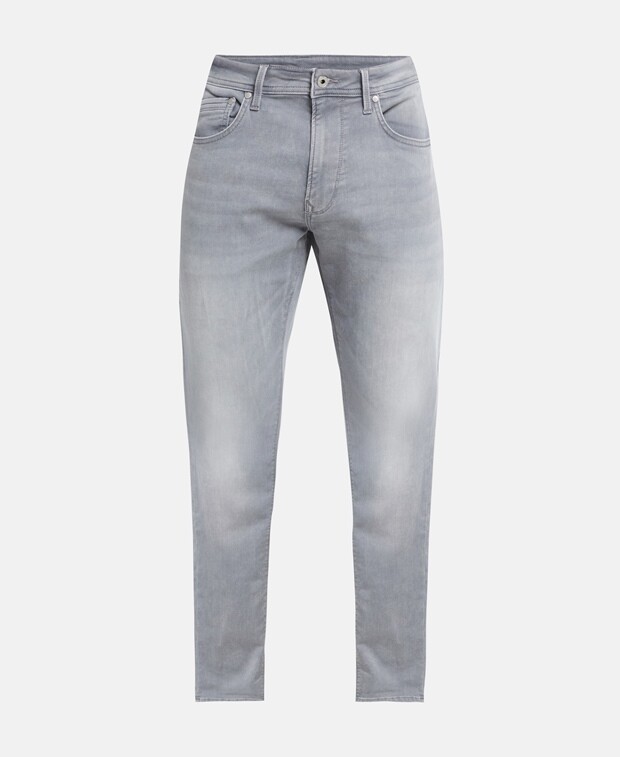

Джинсы узкого кроя Pepe Jeans, цвет Slate Blue