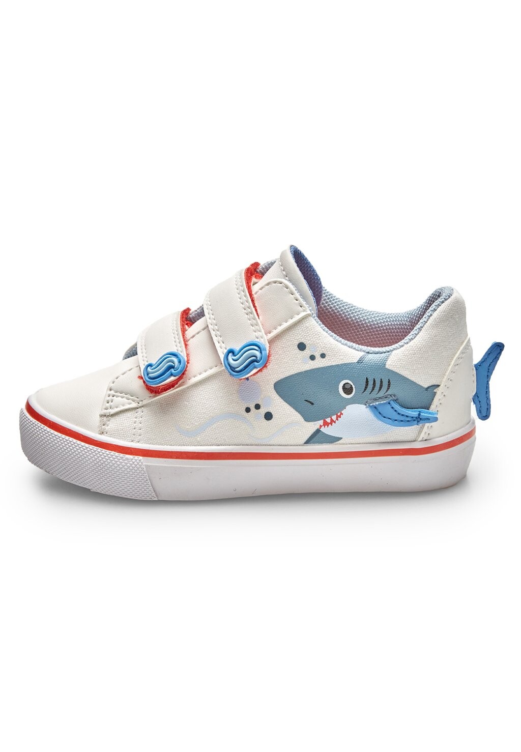 

Кроссовки BUBBLEGUMMERS Bata, цвет weiß