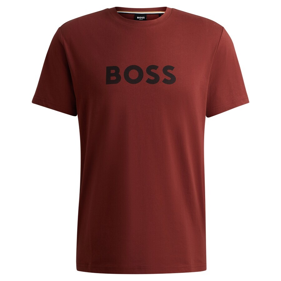 

Футболка Boss, коричневый