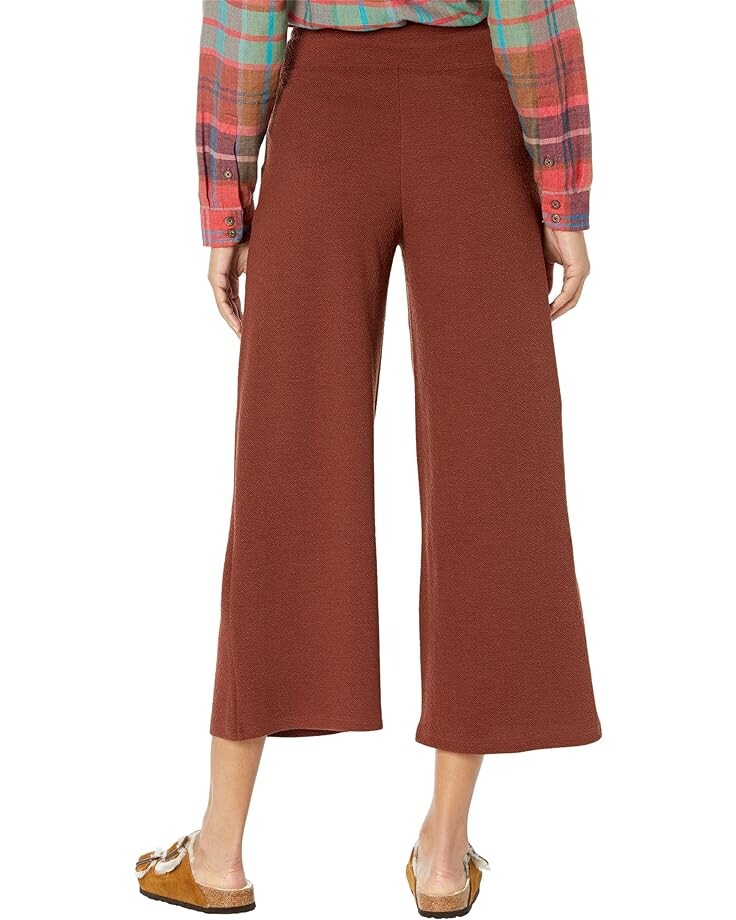 

Брюки Toad&Co Pomona Wide Leg Pants, цвет Manzanita