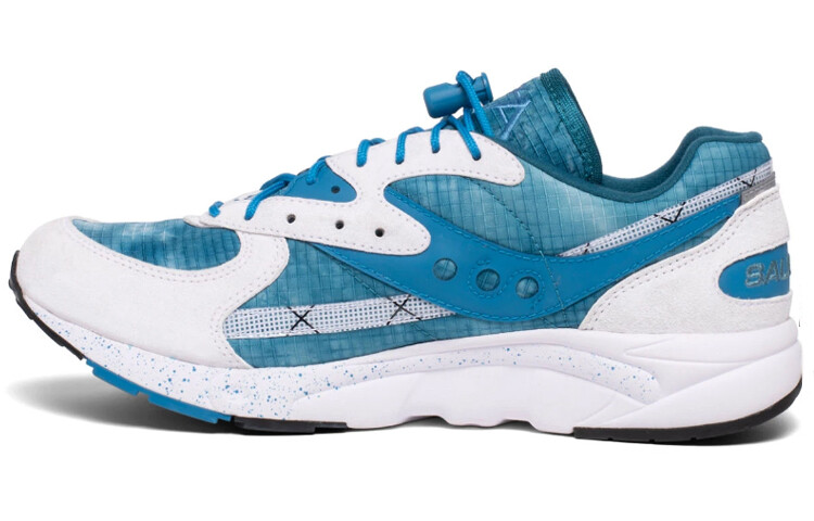 

Кроссовки Saucony Aya Белый/Синий