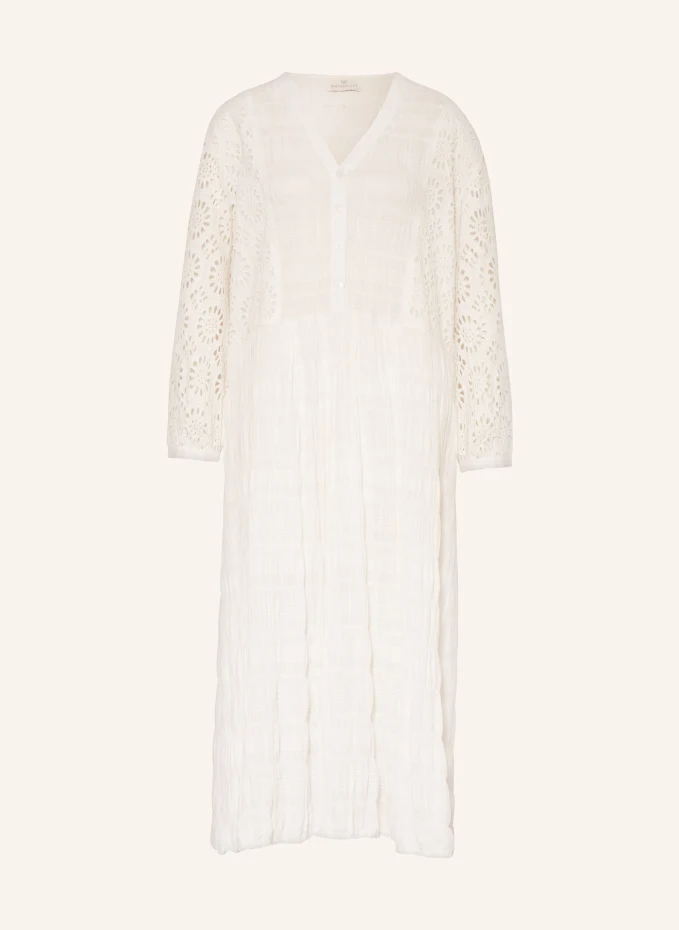 

Пляжное платье boho grace с рукавами 3/4 Watercult, белый