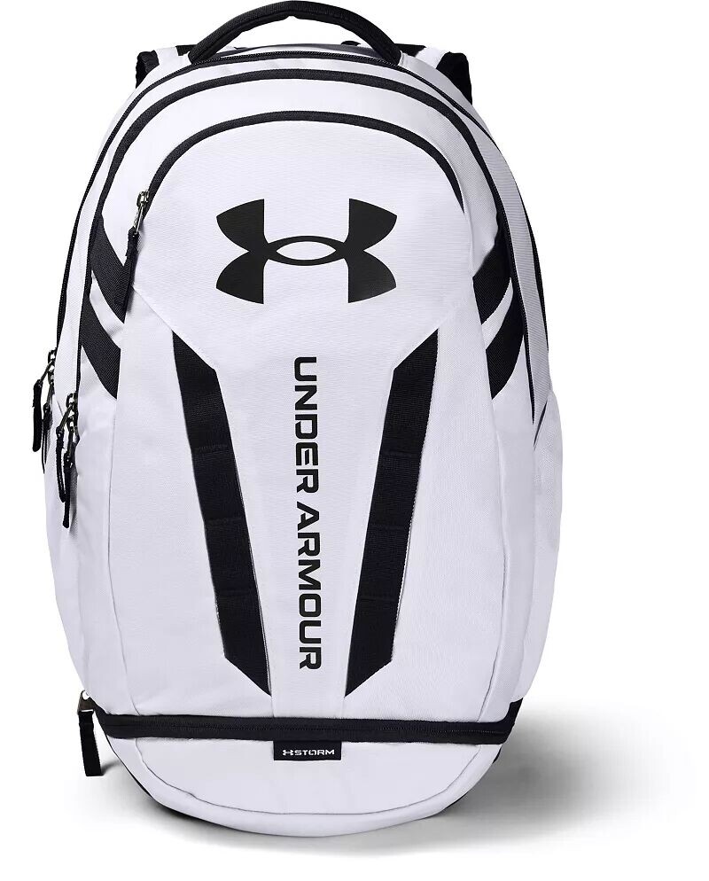 

Рюкзак Under Armour Hustle 5.0, мультиколор