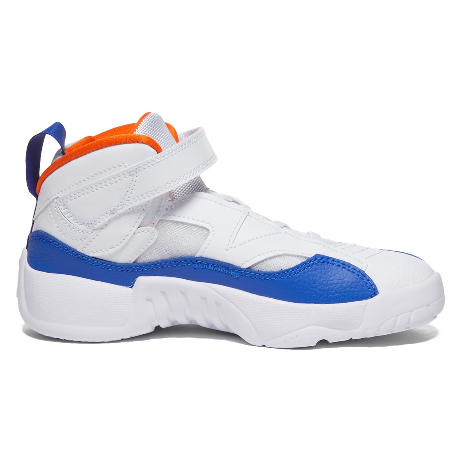 

Кроссовки Jordan Kids Jumpman Two Trey (Little Kid)