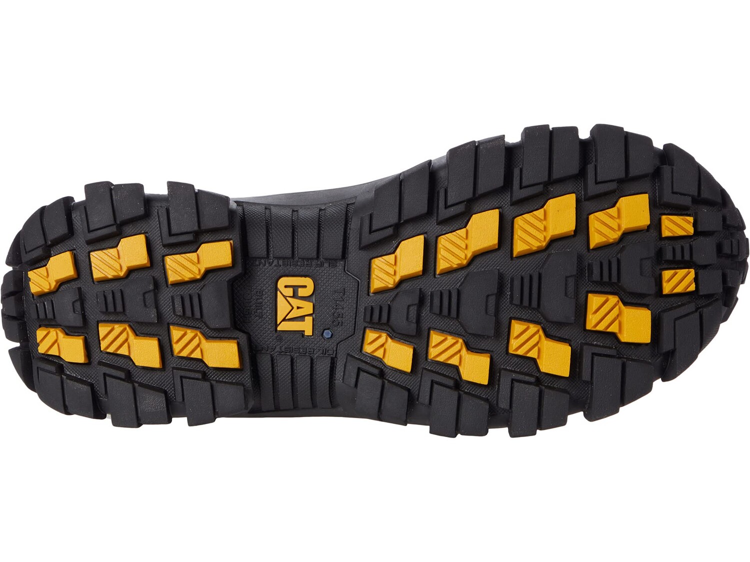 

Кроссовки Caterpillar Invader ST