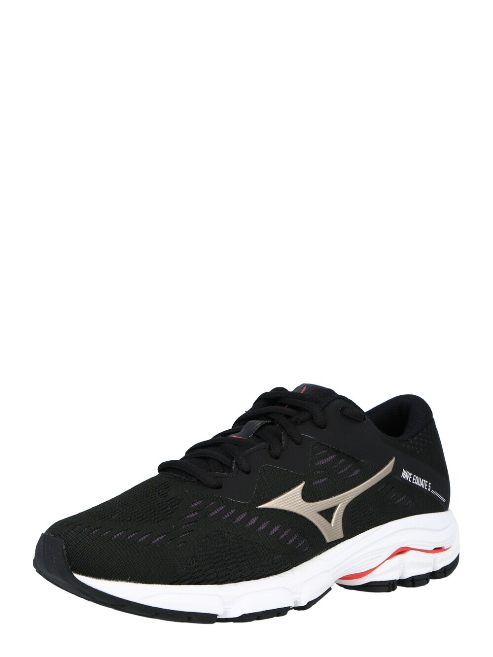 

Кроссовки Mizuno WAVE EQUATE 5, черный