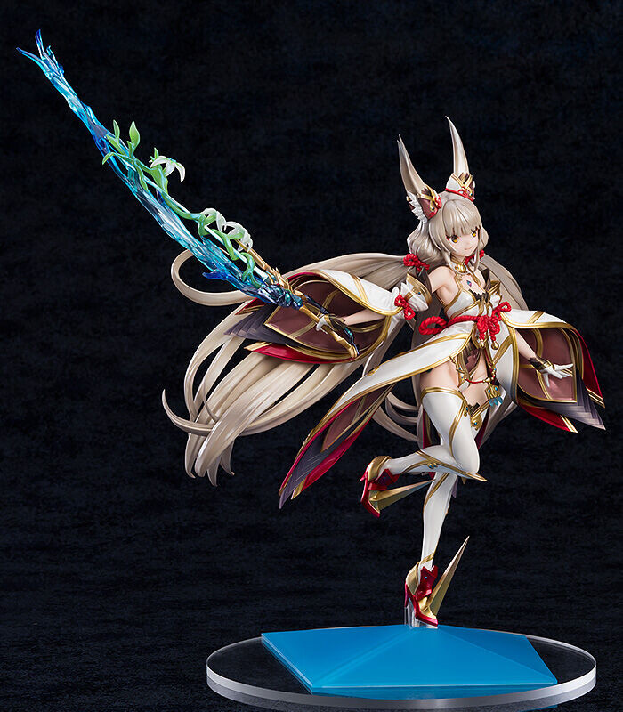 

Фигурка Xenoblade Chronicles 2 - Nia 1/7 Scale Figure