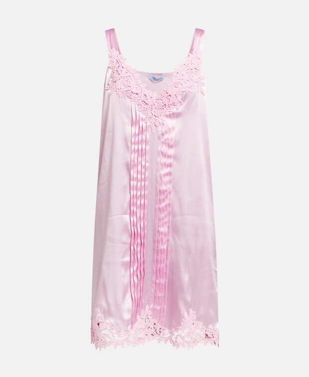 

Повседневное платье Be Blumarine, розовый
