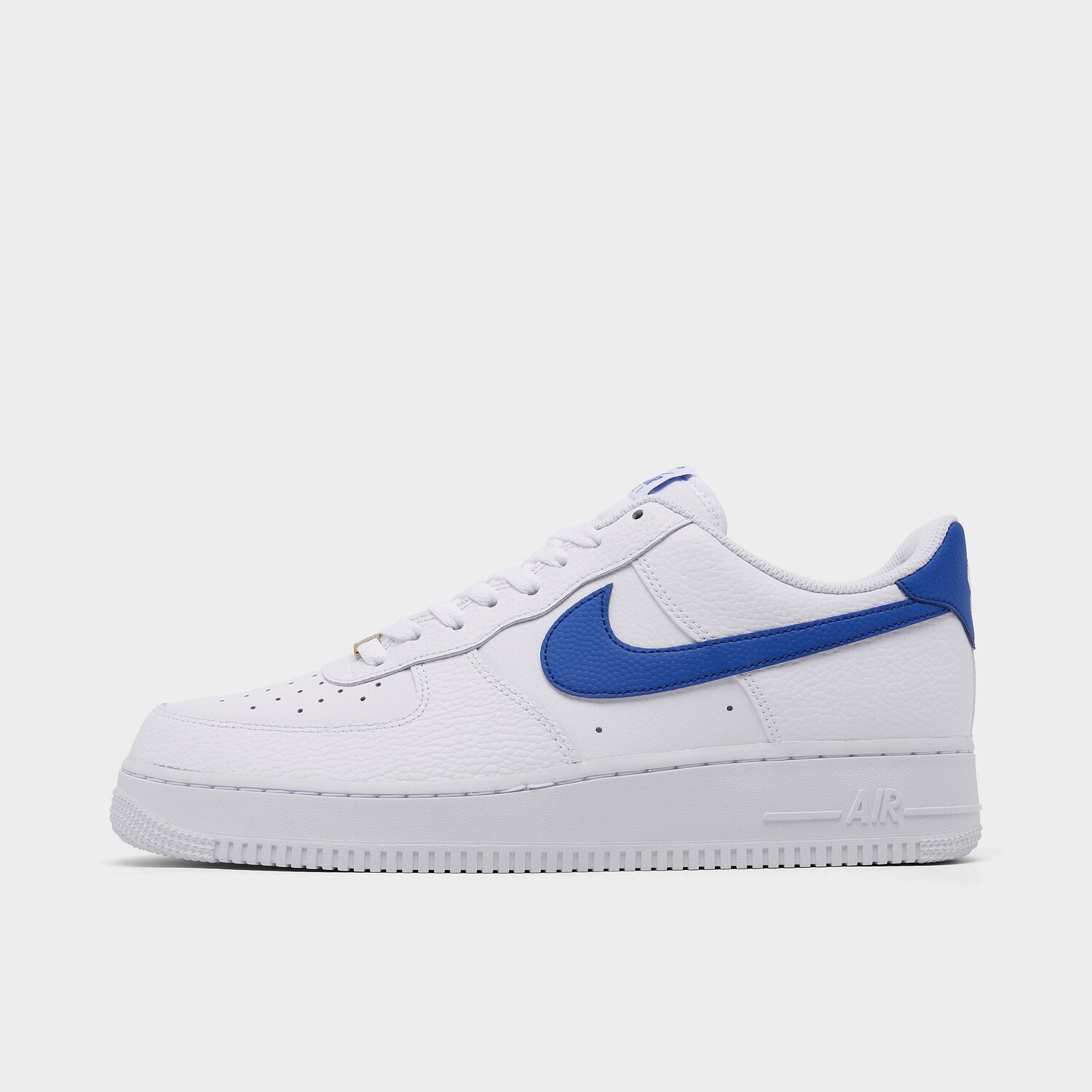 

Мужские повседневные кроссовки Nike Air Force 1 Low, белый