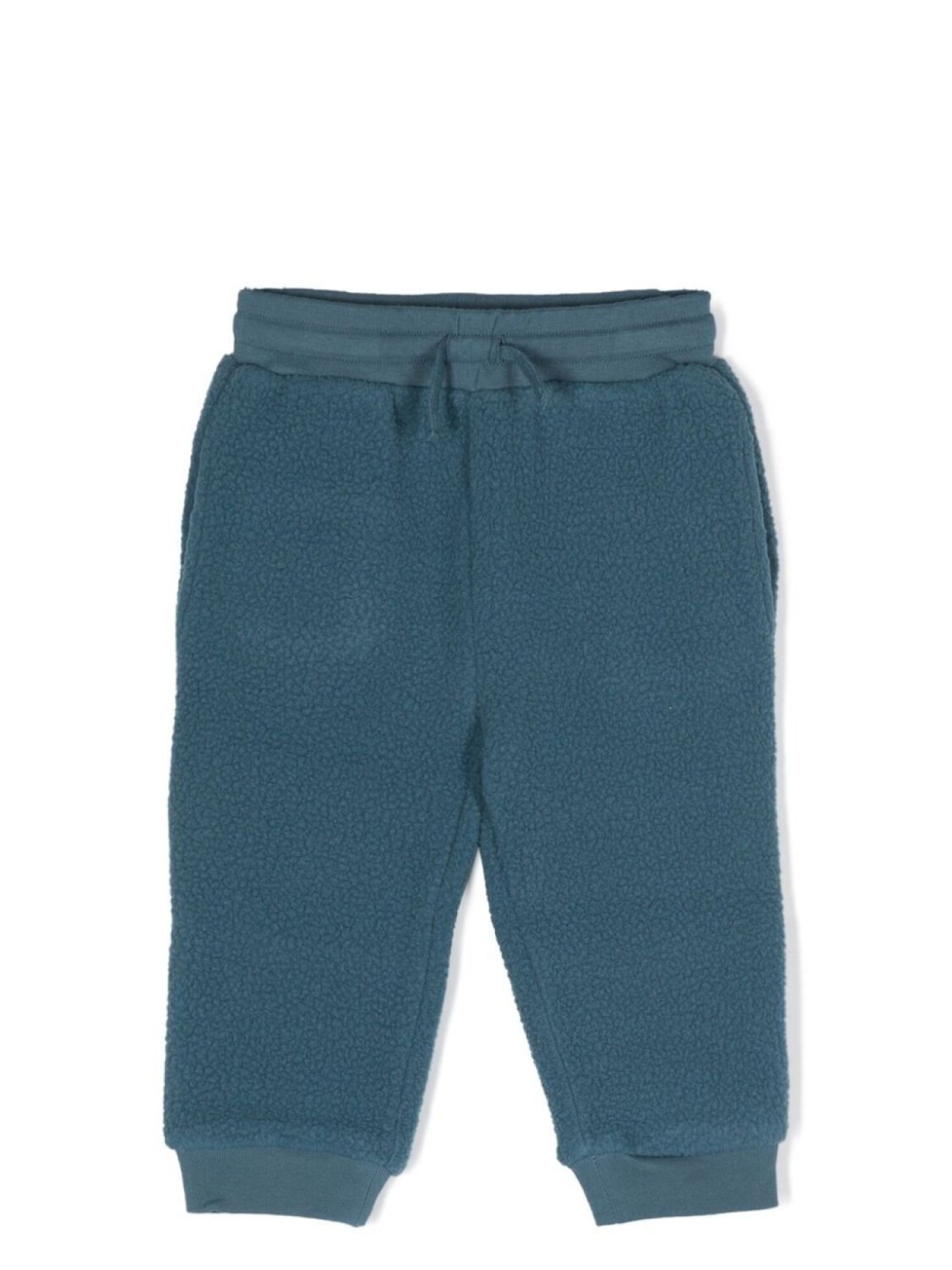 

Stella McCartney Kids спортивные брюки Fox, синий