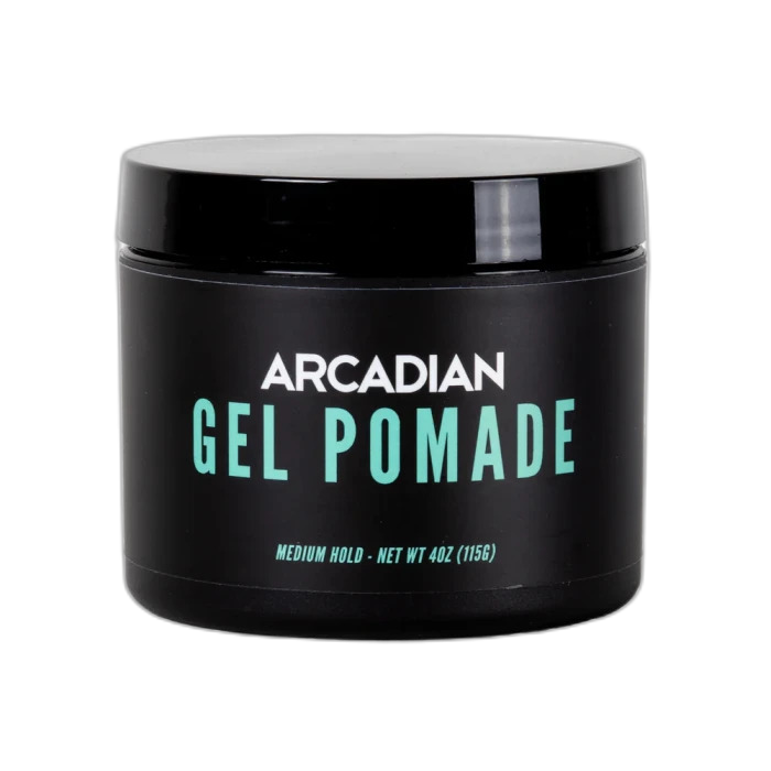 Помада для волос Arcadian Gel Pomade, 115 гр цена и фото