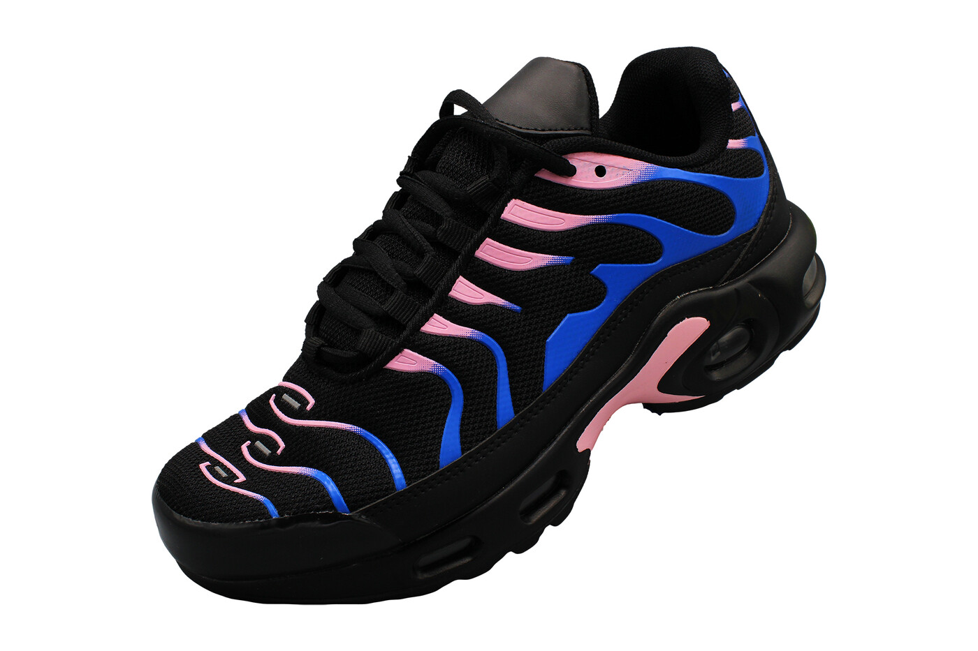 

Кроссовки Roadstar Sneaker, черный