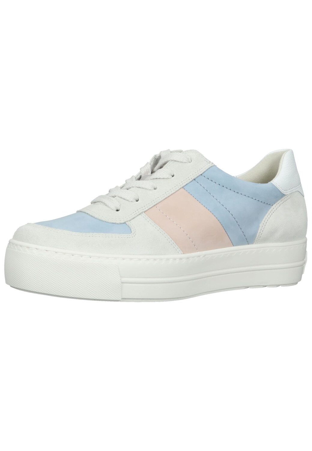 

Кроссовки Paul Green Sneaker, цвет Grau/Blau