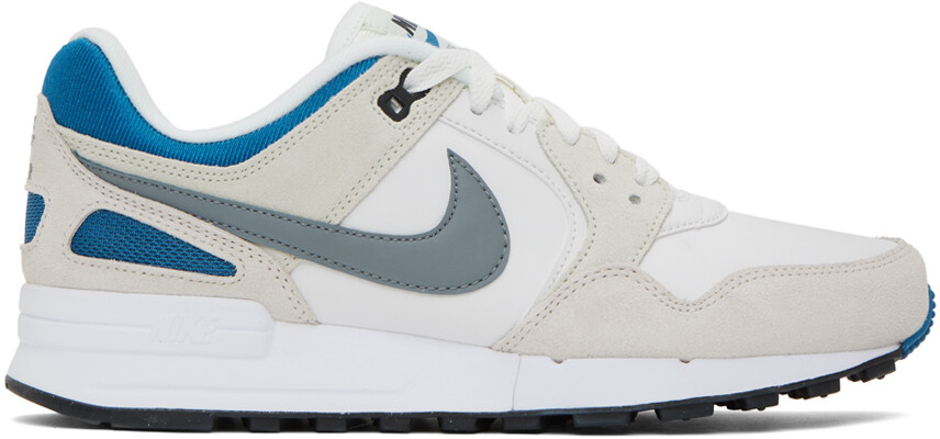 

Белые кроссовки Air Pegasus '89 Nike