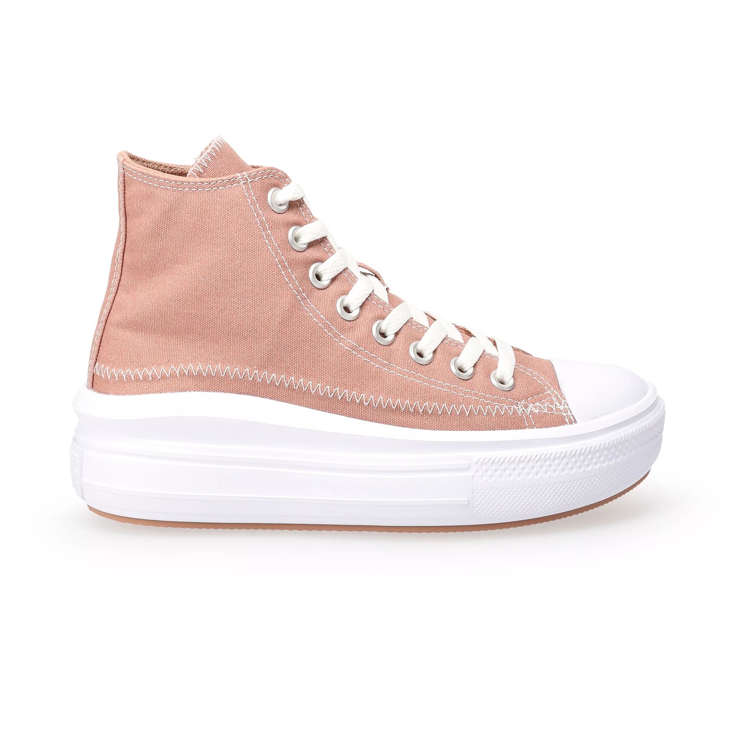 

Женские кроссовки на платформе Converse Chuck Taylor All Star Move Converse