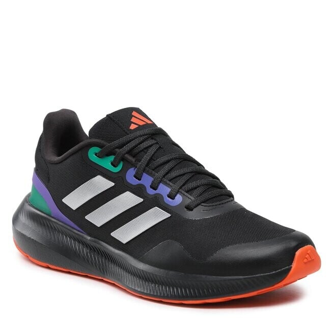 

Кроссовки adidas RunfalconTr, черный