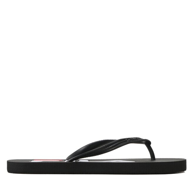 

Сандалии Fila Troy Slipper Teens FFT0016.80010 Black, черный