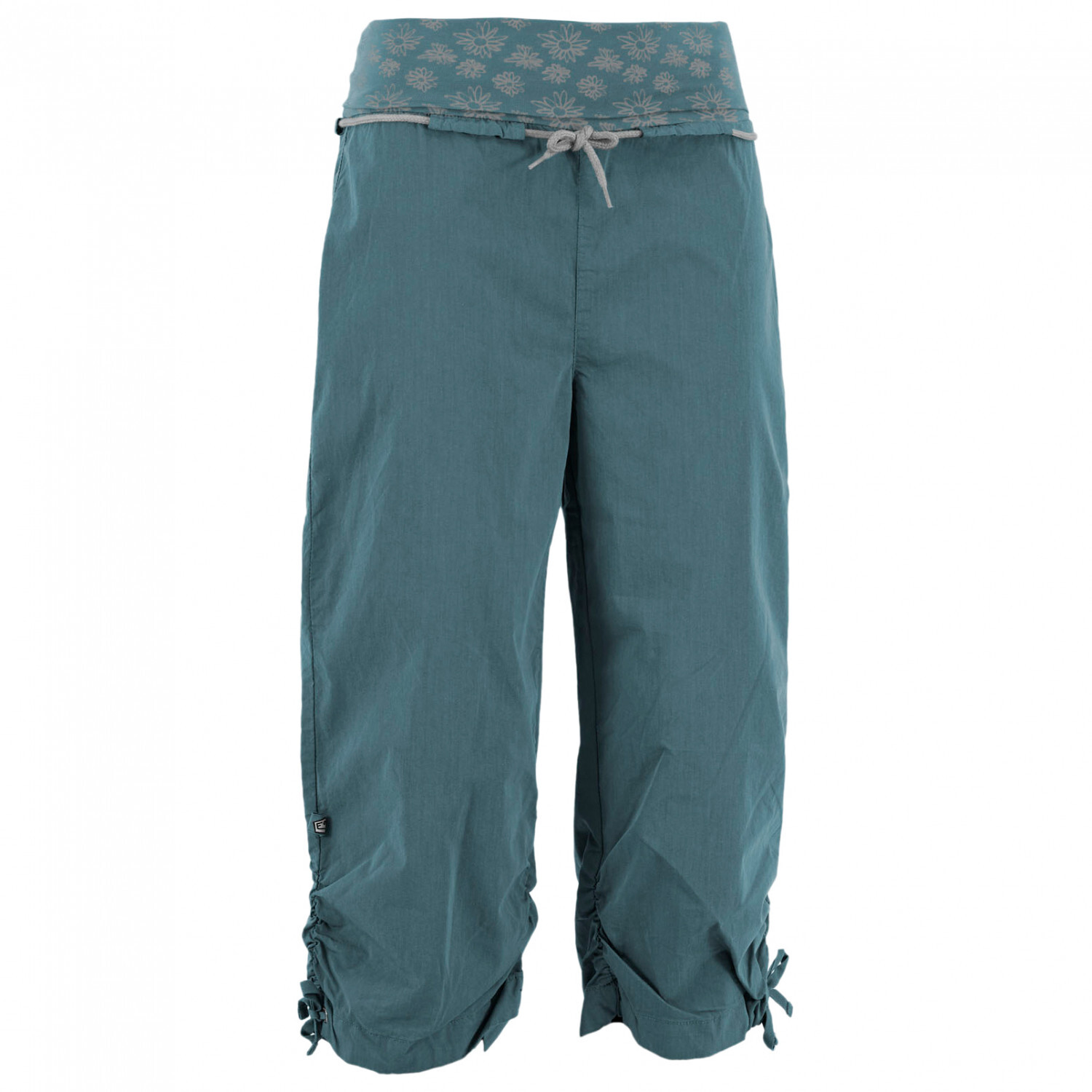 

Шорты E9 Women's N Cleo2, цвет Green Lake