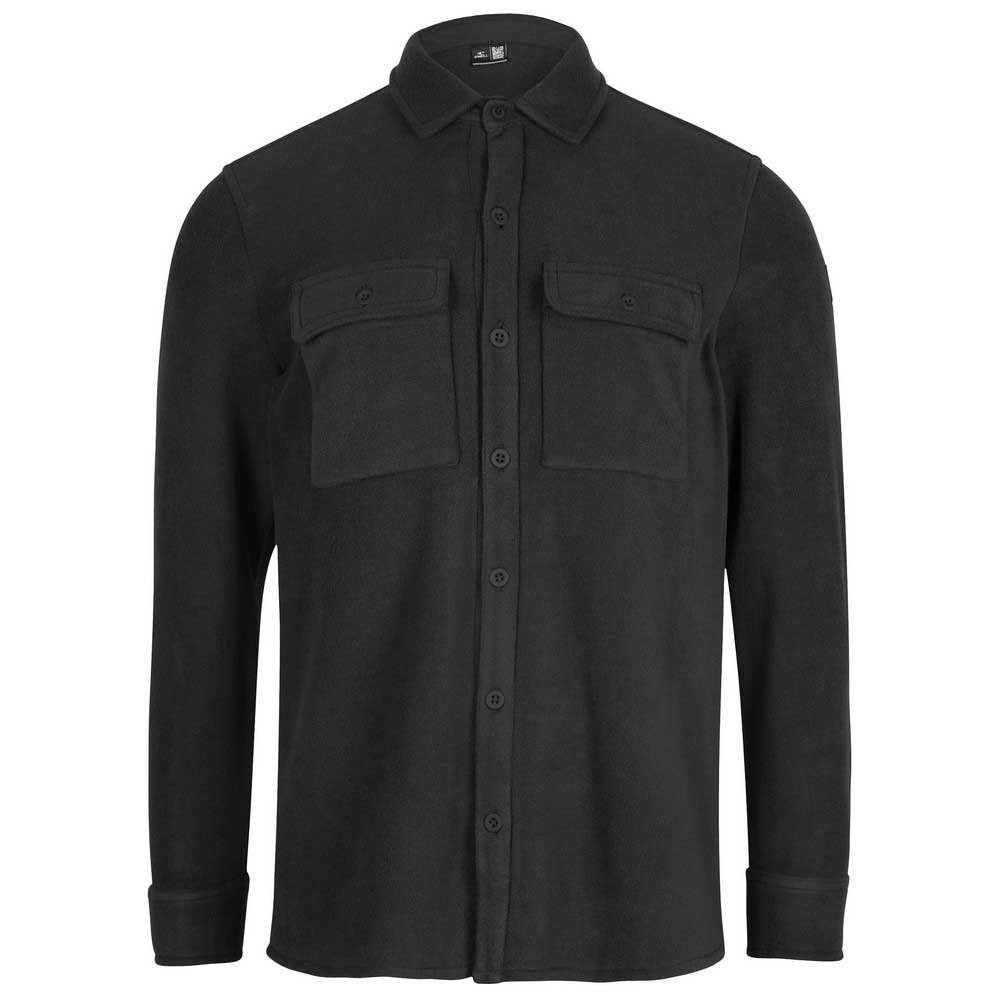 

Рубашка с длинным рукавом O´neill Flannel Tech, серый