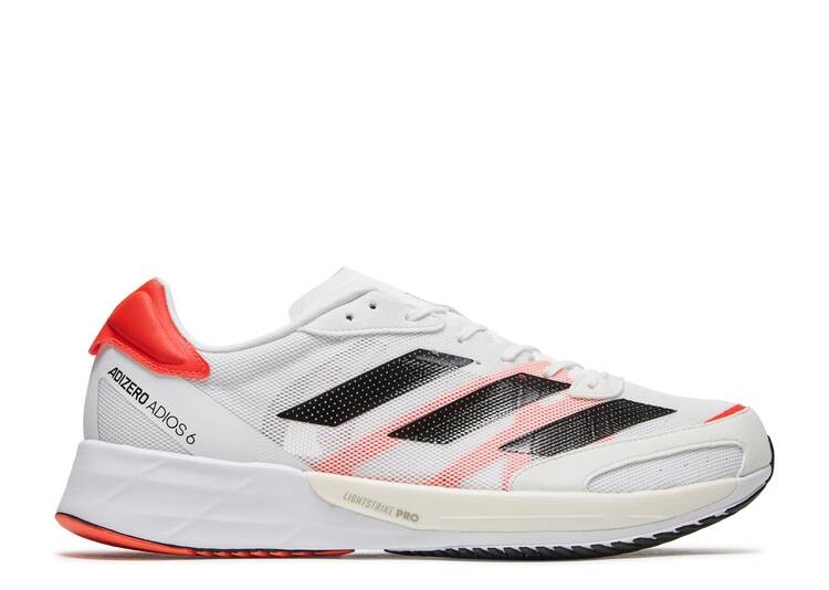 

Кроссовки Adidas ADIZERO ADIOS 6 'TOKYO', белый