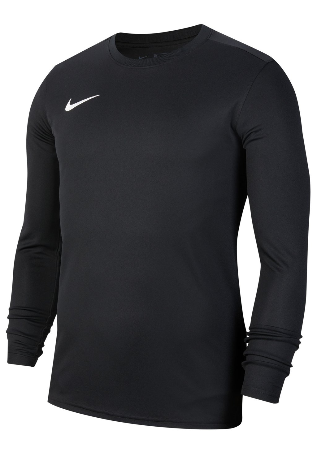 Рубашка с длинным рукавом PARK Nike, цвет schwarzweiss футболка базовая teamsport nike цвет schwarzweiss