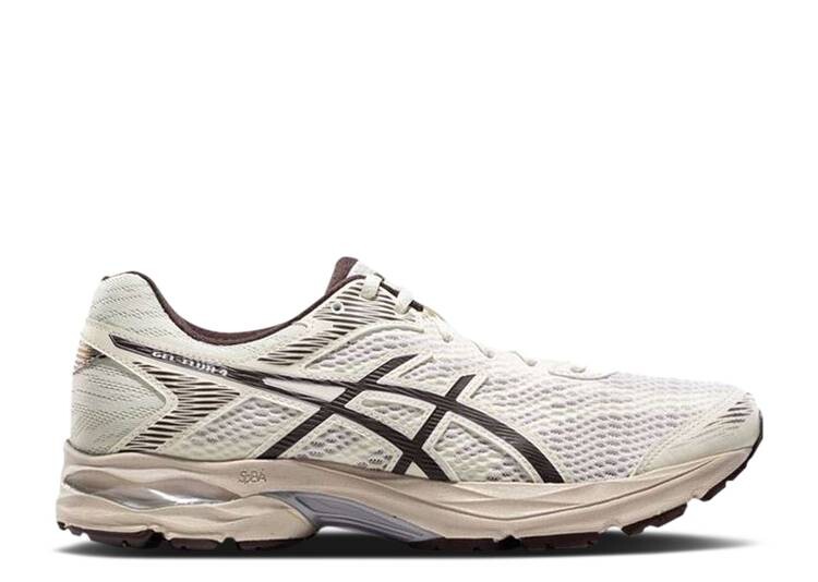 

Кроссовки ASICS GEL FLUX 4 'CREAM BROWN',