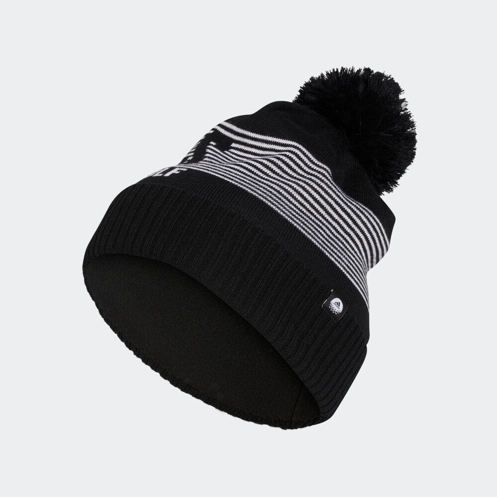 

Шапка Adidas HC6183, черный
