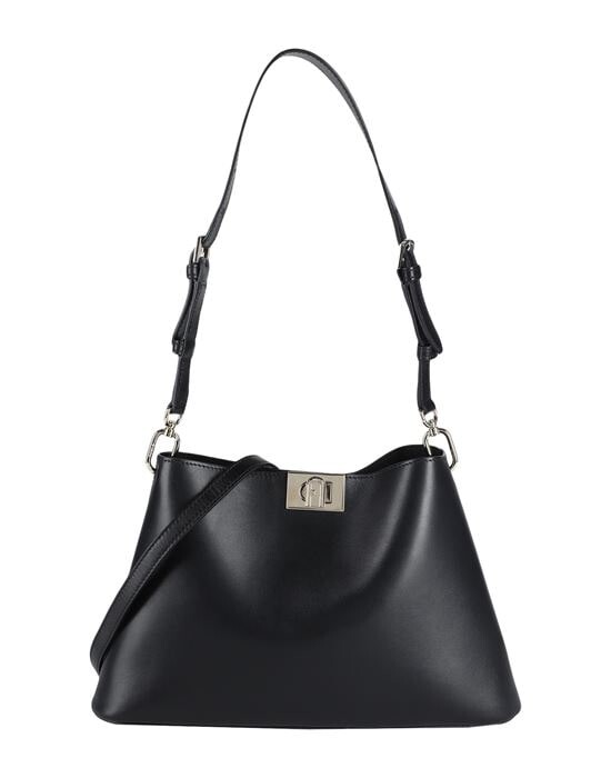 

Сумка FURLA, черный