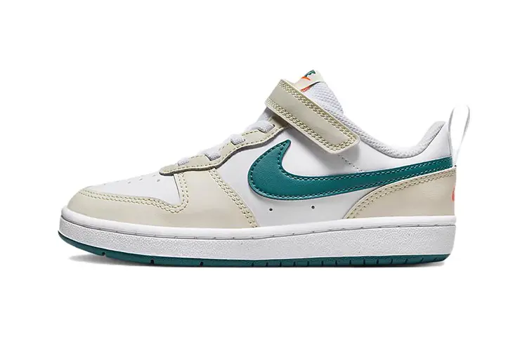 

Детские кроссовки для крикета BP Nike Court Borough
