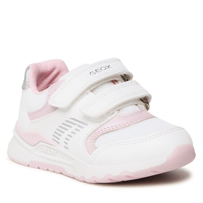 

Кроссовки Geox BPyrip Girl, белый