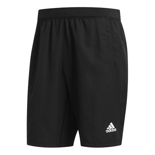 Шорты adidas 4Krft Sports Knitted Training Shorts Black, черный