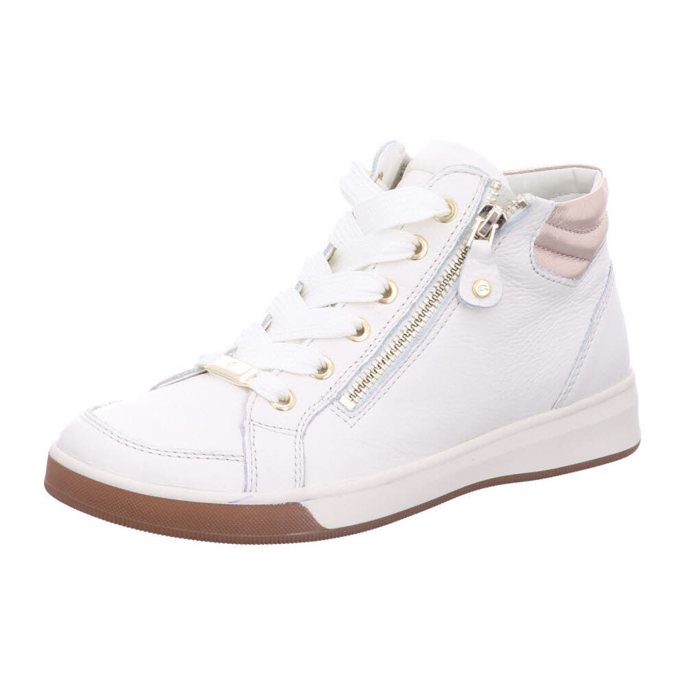 

Кроссовки ara Sneaker, белый