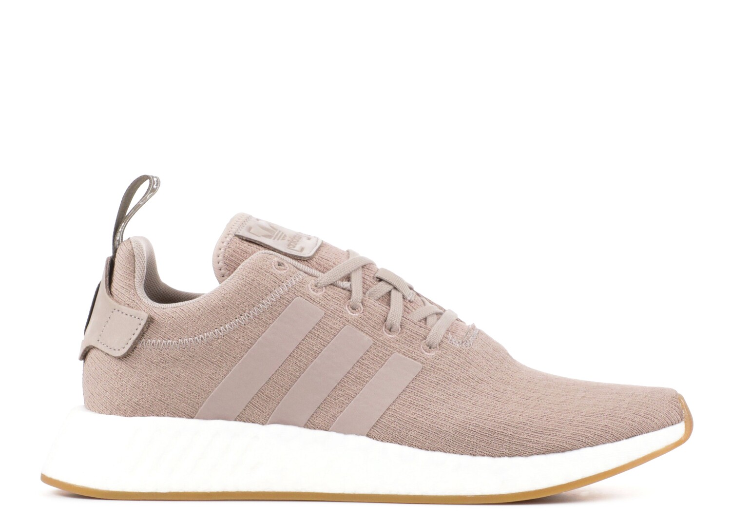 

Кроссовки adidas Nmd_R2 'Vapour Grey', серый