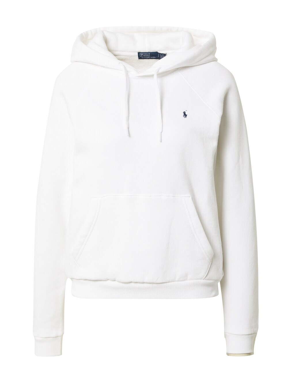 

Толстовка Polo Ralph Lauren, белый