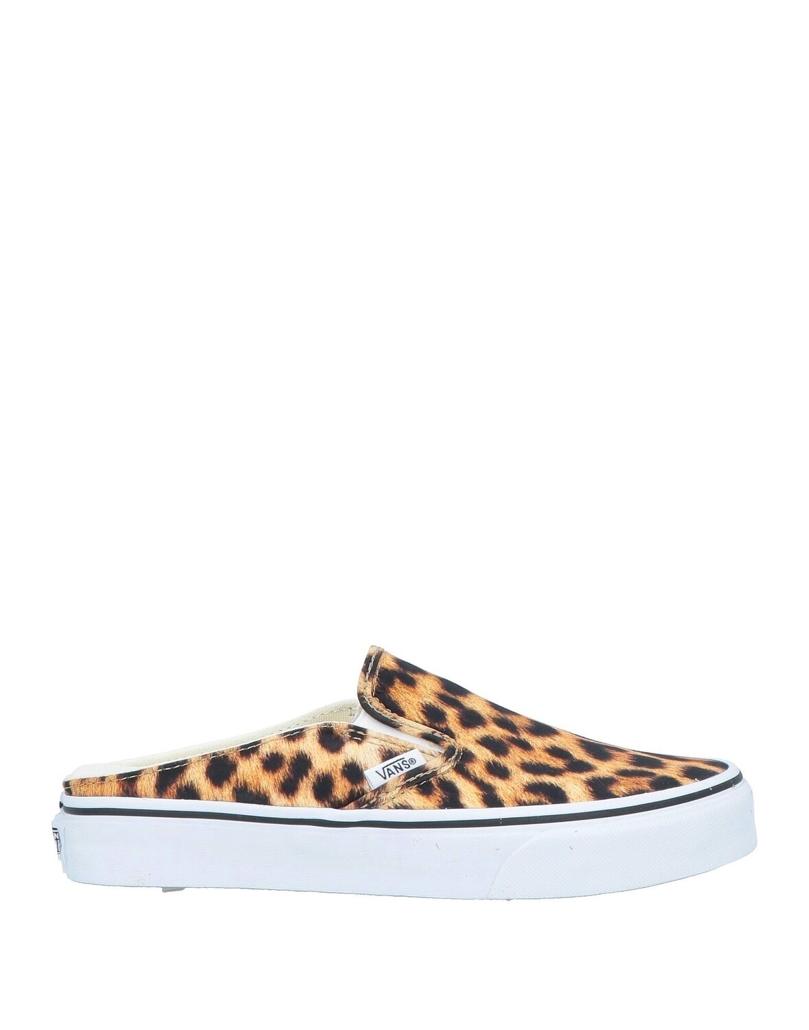 

Кроссовки Vans, коричневый