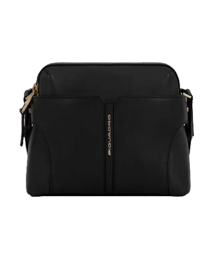 

Сумочка aw23 Piquadro, черный