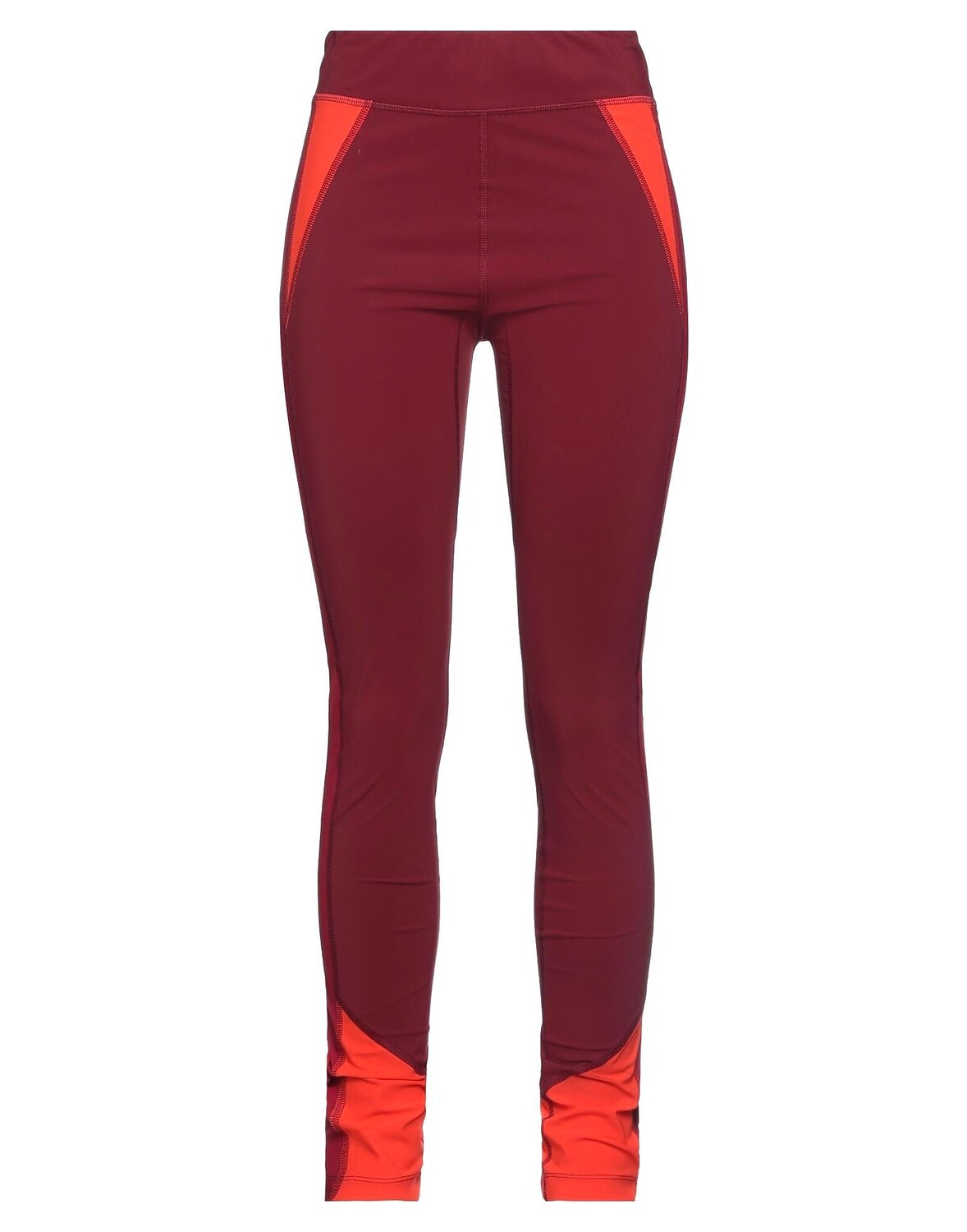 Леггинсы Isabel Marant, бордовый