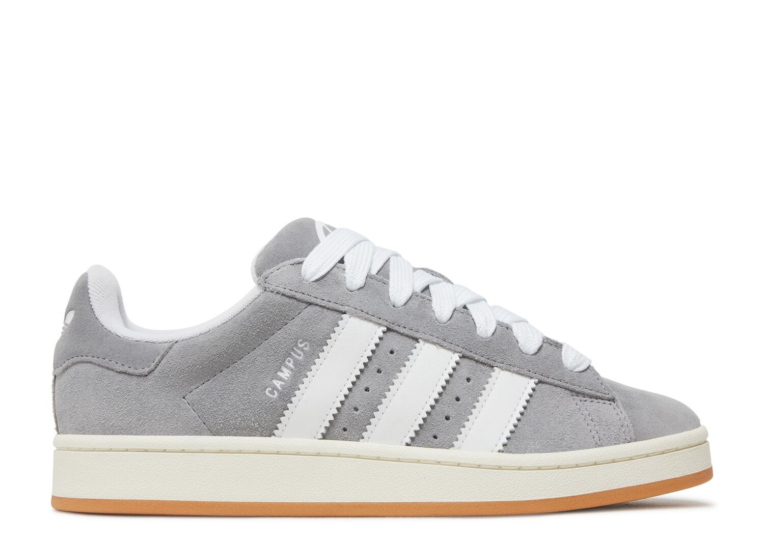 

Кроссовки adidas Campus 00S 'Grey Gum', серый
