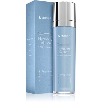 

HI-TECH LIPOSOME Hydrating Solution Prep Toner - 140 мл Korika