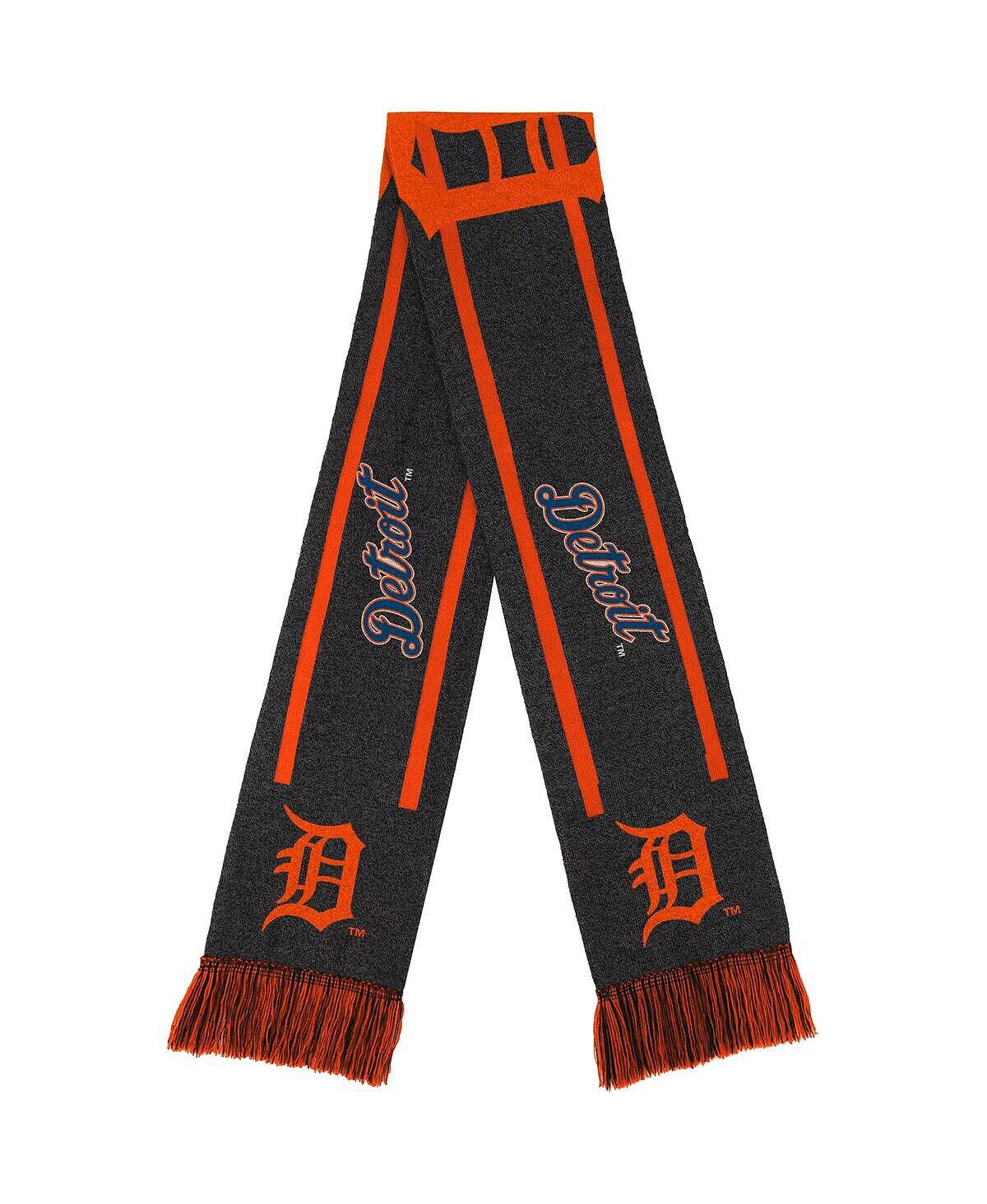 

Мужской и женский шарф Detroit Tigers FOCO