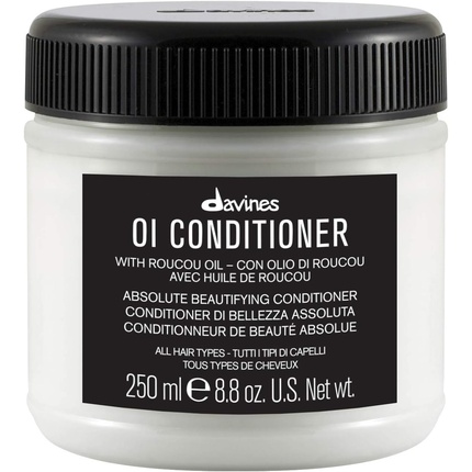 Essential Haircare Oii Conditioner Абсолютный кондиционер для красоты, 250 мл, Davines