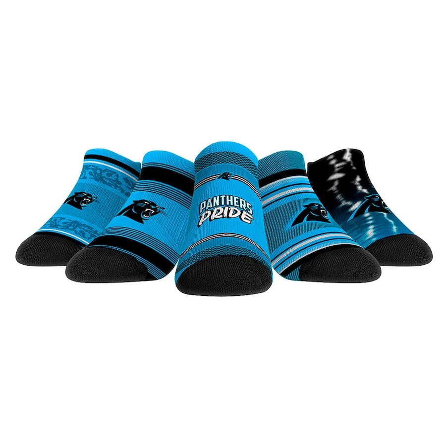

Комплект носков Rock Em Socks Carolina Panthers