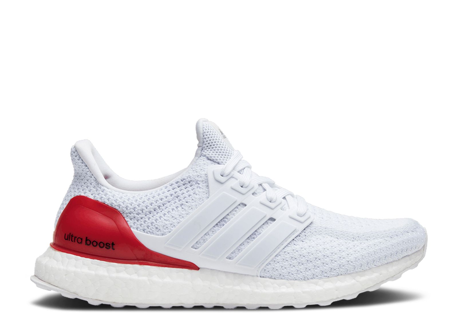 

Кроссовки adidas Ultraboost 2.0 'Louisville Cardinals', белый