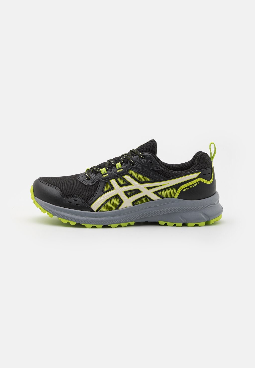 

Ботинки для походов ASICS