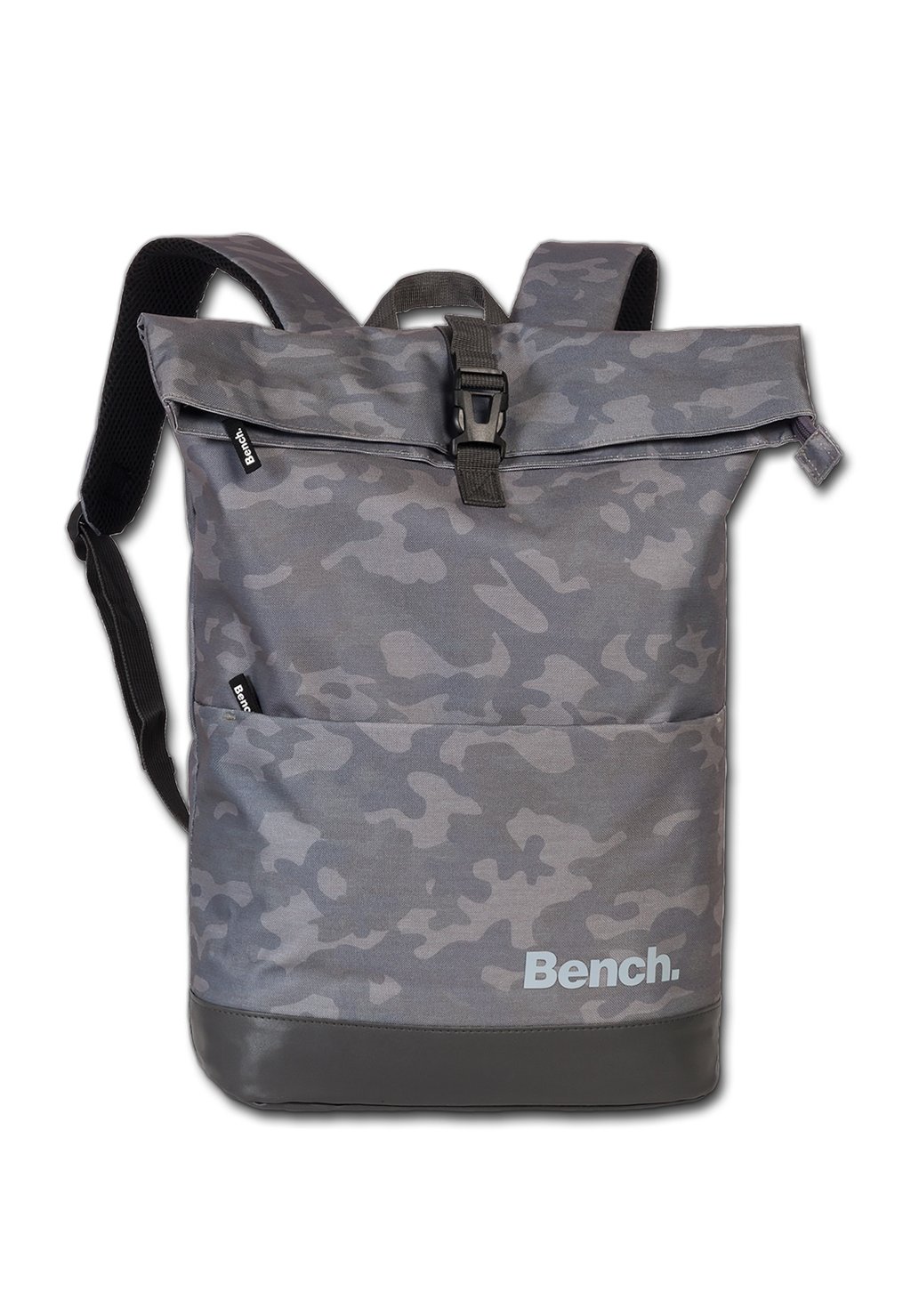 Рюкзак Bench, цвет grau, zement, tarn