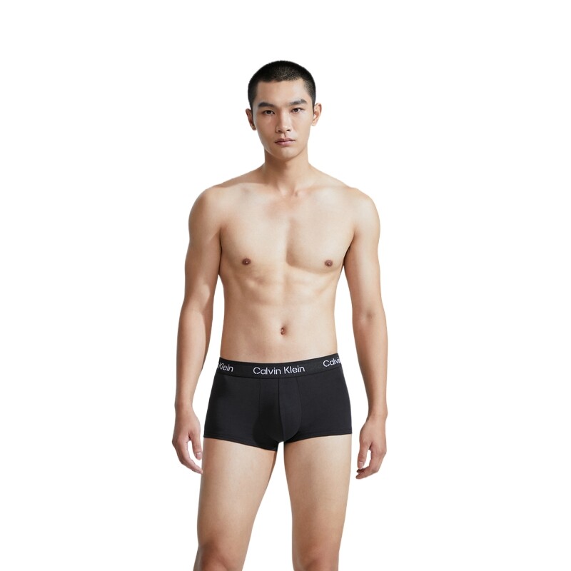 

Мужские трусы Calvin Klein