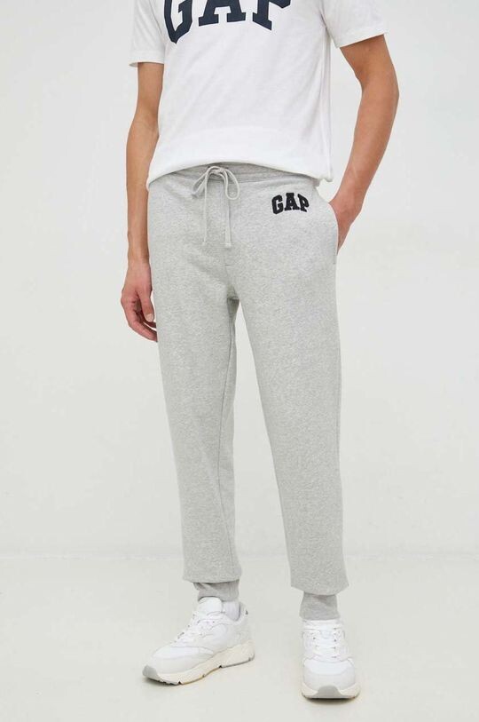 

Набор спортивных штанов GAP, 2 пары Gap, мультиколор