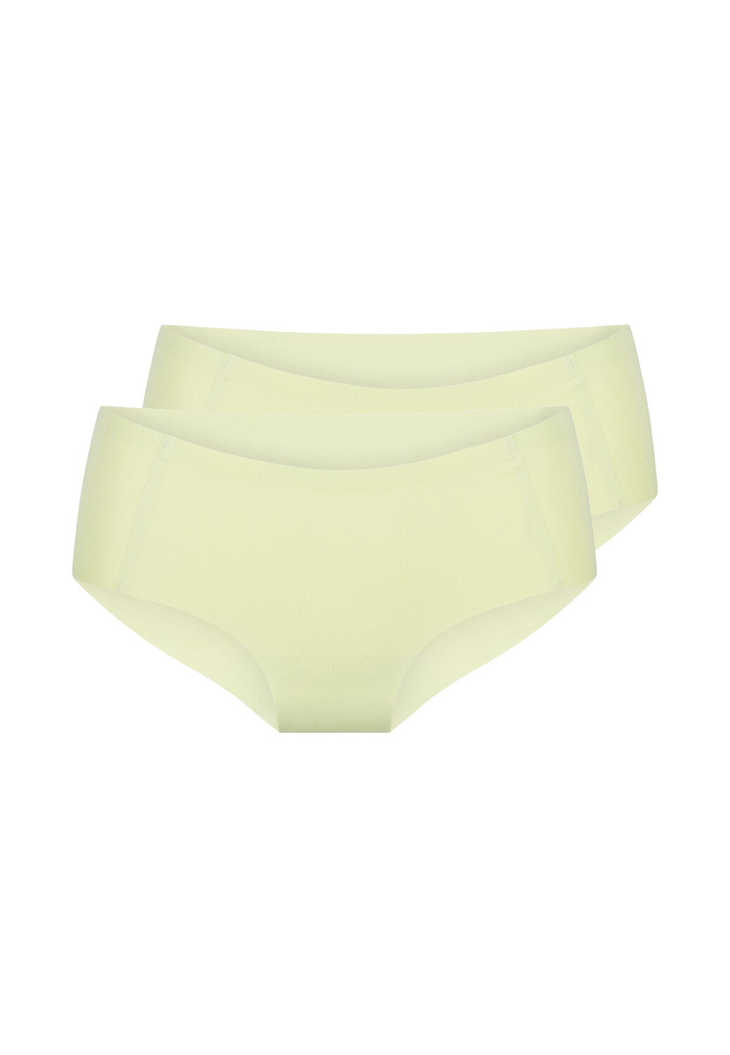 

Трусы Linga Dore Hipster (Previous 1700SH) 2 pack, цвет Sunny lime